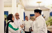 Nanik S Deyang Bocorkan Calon Kepala BGN Baru