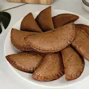 Resep Martabak Lenggang Cokelat Sederhana, Ide Jualan Rumahan Anti Ribet