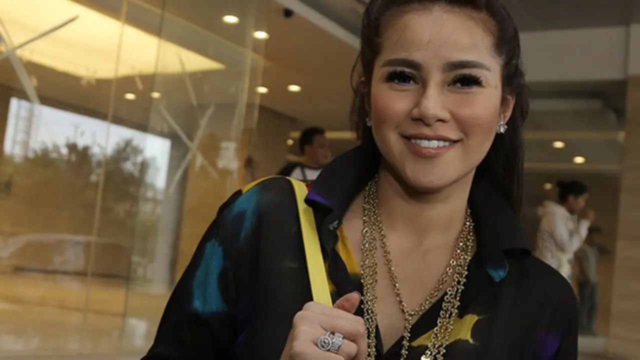 Foto: copyright KapanLagi.com