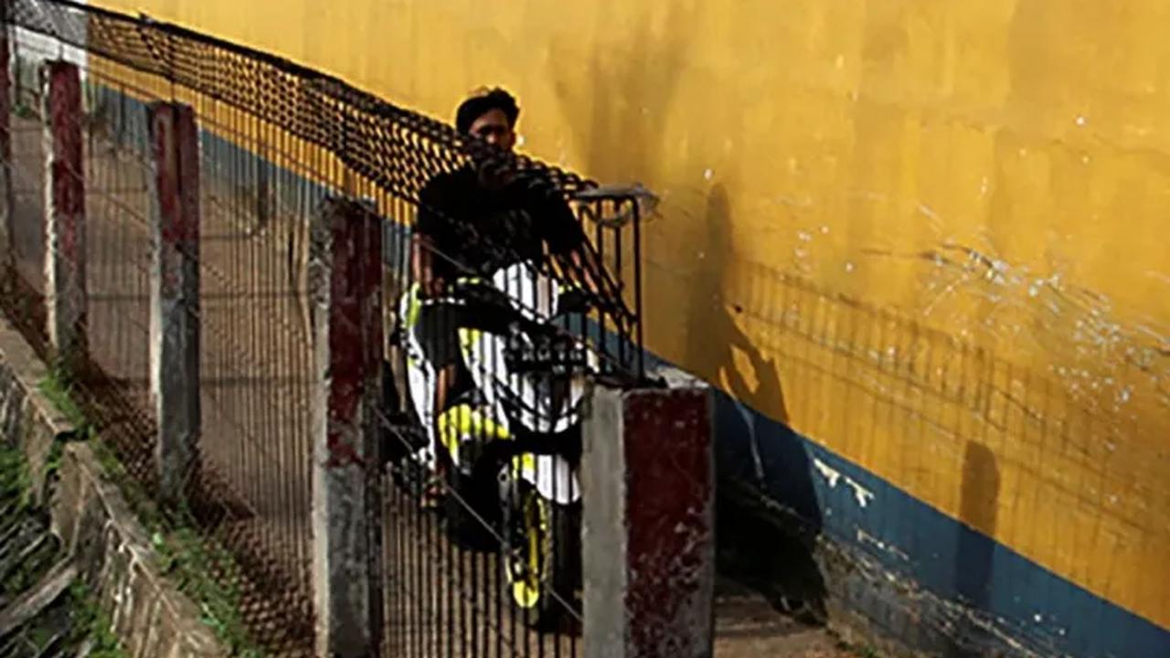 Hampir di seluruh wilayah Jakarta memiliki jalan tikus. Tapi belum ada data resmi, berapa jumlah jalan tikus di ibu kota.