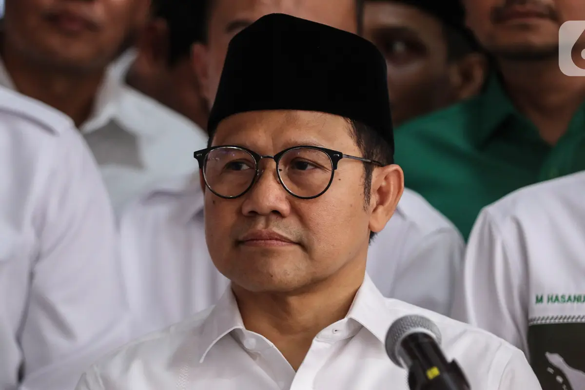 Hadapi Pemilu 2024, Partai Gerindra dan PKB Resmikan Sekretariat Bersama