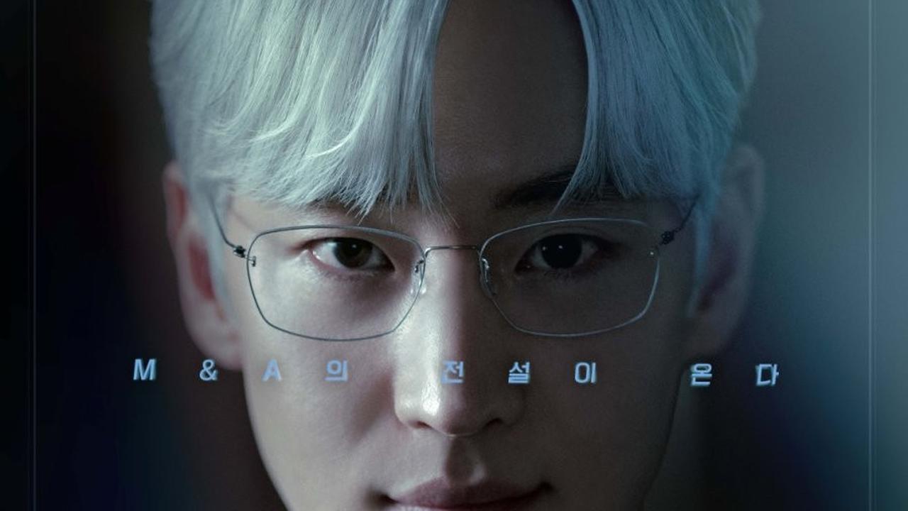 6 Drama Korea Tentang Negosiator dalam Bisnis, Politik, dan Hukum