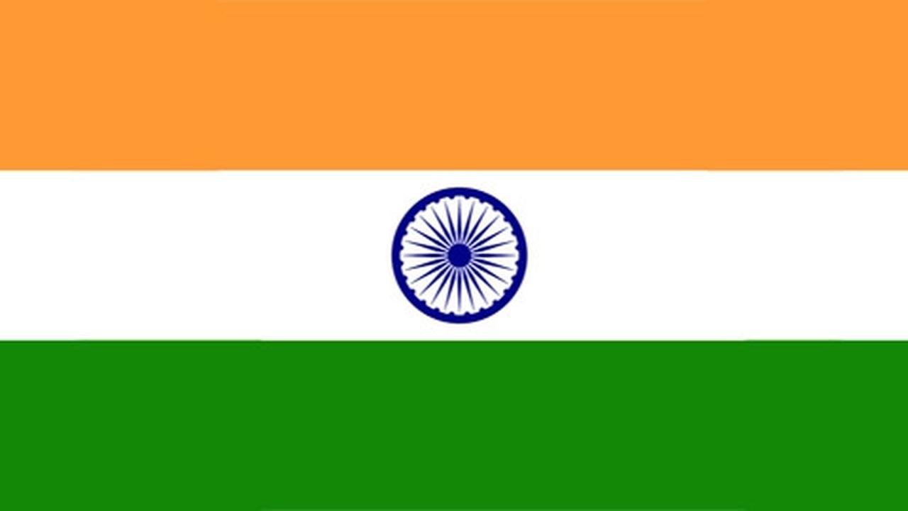 India