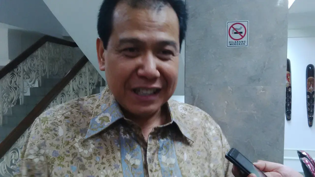 Chairul Tanjung