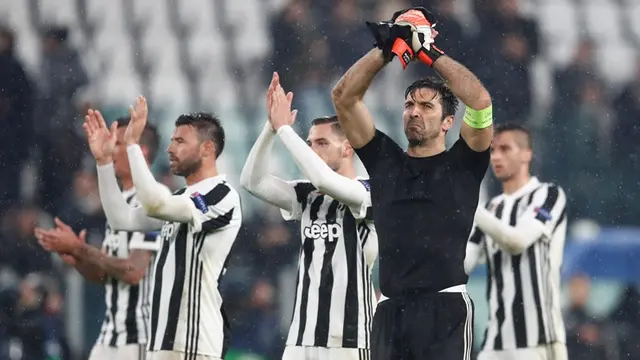 Juventus