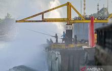 BMKG Ingatkan Potensi Peningkatan Curah Hujan NTB, Waspada Bencana Hidrometeorologi