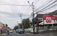 Fakta Unik: 3.625 Lampu Jalan di Palembang Rusak, Pemkot Targetkan Perbaikan Tuntas Akhir 2025