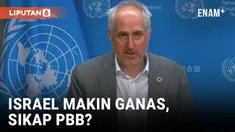 Perserikatan Bangsa-Bangsa (PBB) terus menyerukan gencatan senjata di Gaza saat serangan Israel semakin intensif. Juru bicara Sekretaris Jenderal, Stéphane Dujarric, mengungkapkan bahwa pertempuran hebat memaksa penutupan rumah sakit dan penyeberang...