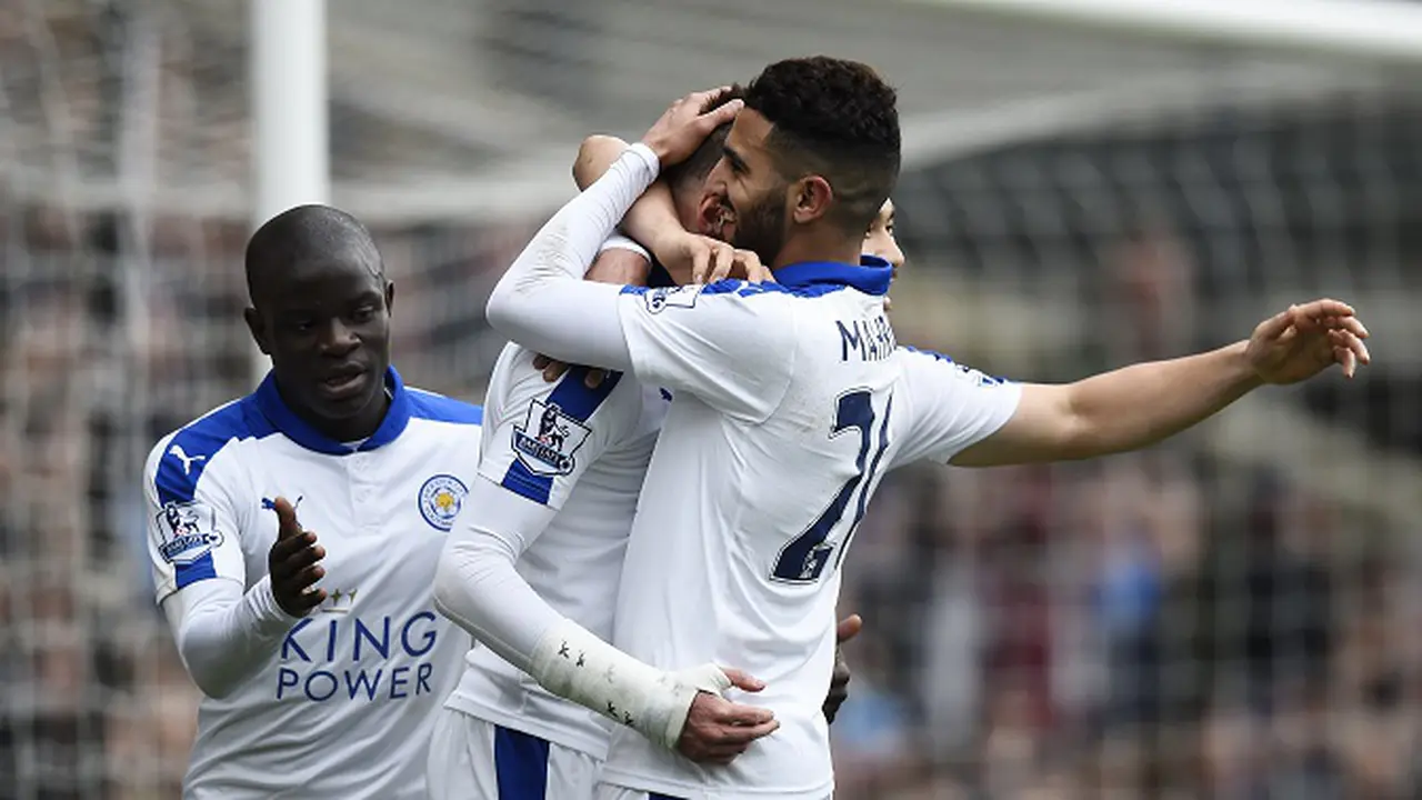 Leicester City