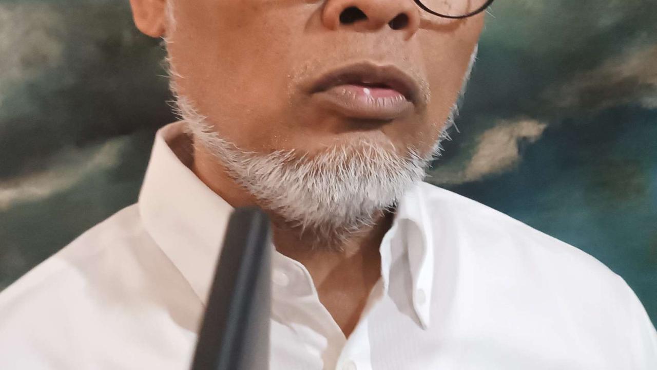 Pilpres 2024, Mantan Wakil Ketua KPK: Adrenalin Saya Terpacu Lawan Kecurangan