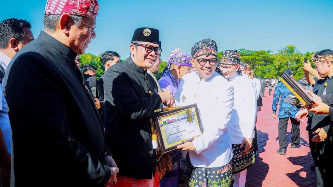 5,6% Prevalensi Stunting, Pemkot Tangerang Optimalkan Peran Orang Tua Asuh Stunting Capai Nol Kasus