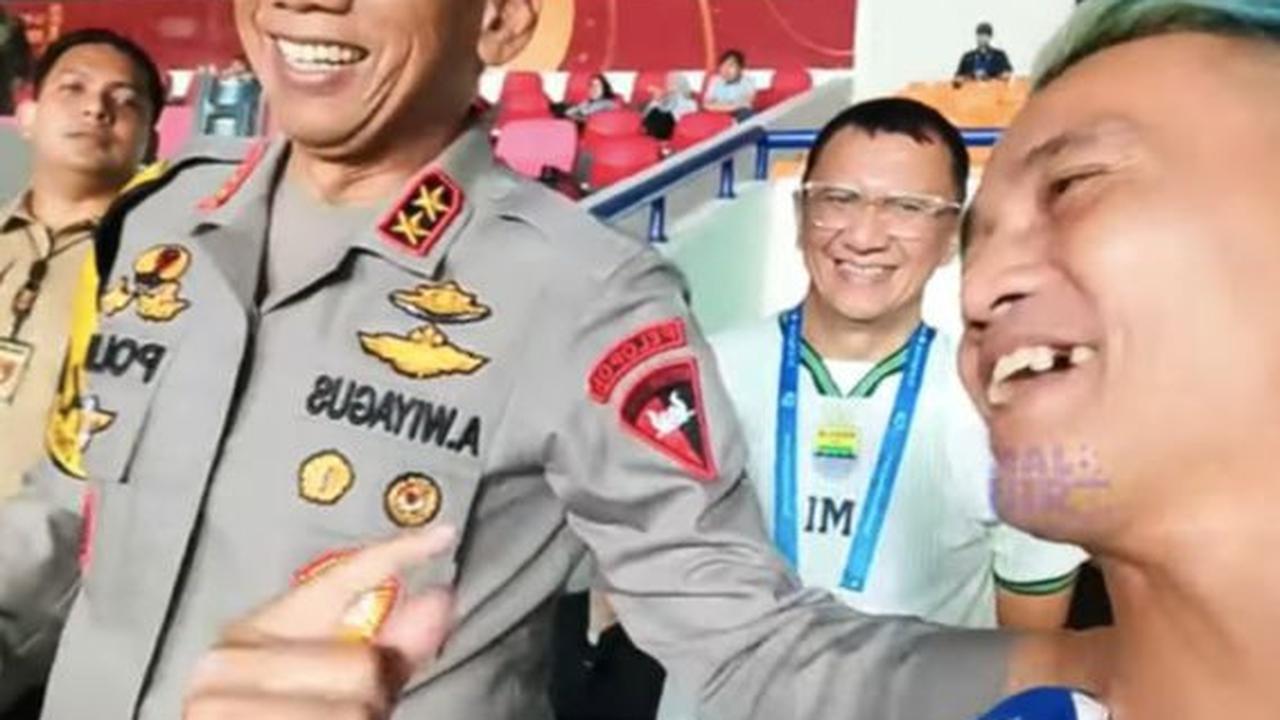 Dok. Istimewa