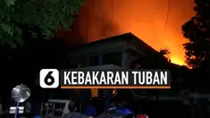 pasar baru tuban