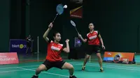 Penampilan atlet-atlet muda Indonesia dalam Liga PB Djarum 2020. (ist)