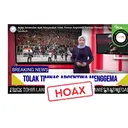 Deretan Hoaks Sasar Timnas Argentina, Simak Daftarnya