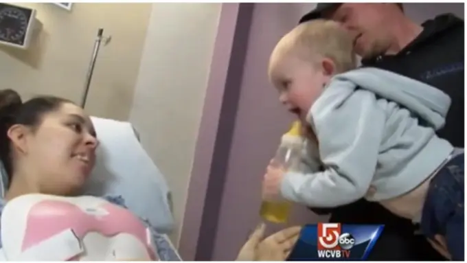 Foto: copyright WCVB.com