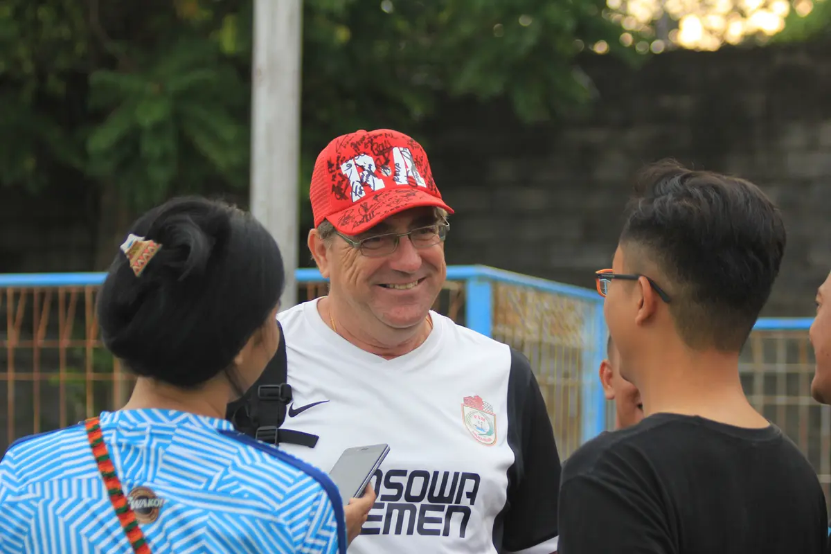PSM Makassar