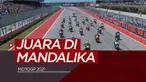 Berita video prediksi dari pengamat F1 dan MotoGP, Arief Kurniawan, soal prediksinya pembalap yang akan menjadi juara di sirkuit Mandalika, Indonesia, pada 2021.