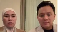 Anggota DPR Minta Maaf Usai Viral Video Call Saat Rapat