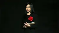 Melody JKT48 (Deki Prayoga/bintang.com)