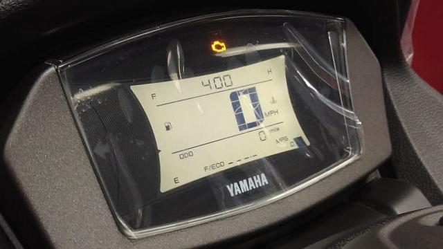 kenapa lampu check engine menyala