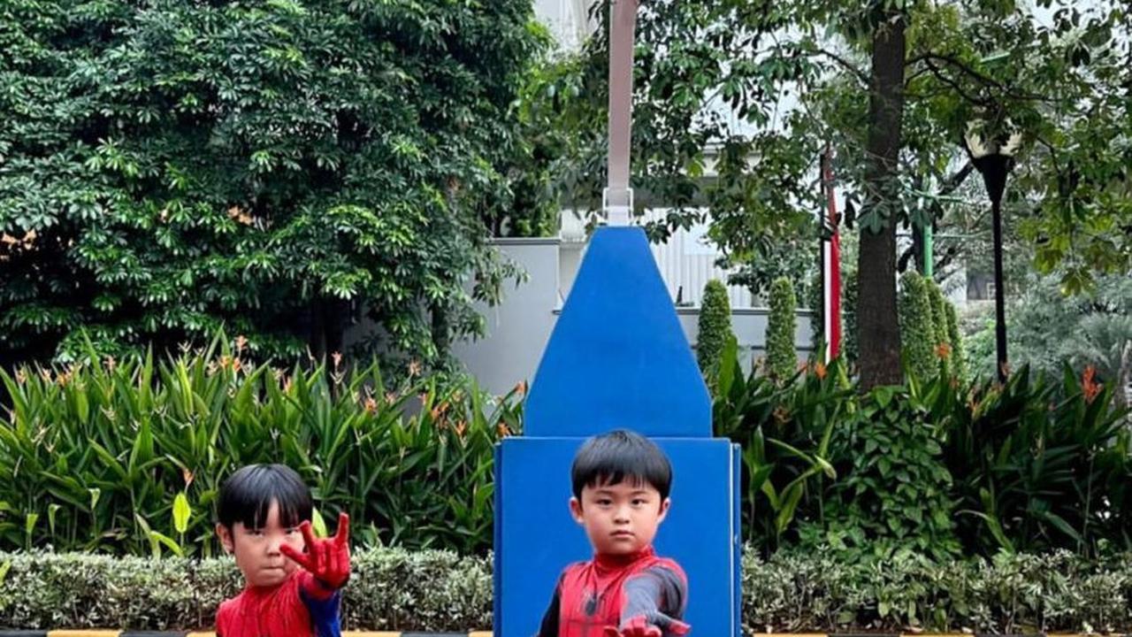 Calon Fanboy di Masa Depan