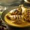 Resep Ayam Bakar Gulai yang Harum dan Meresap
