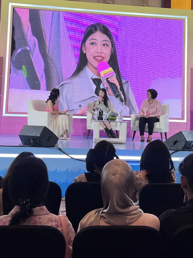 Selamat! Mischka Aoki Terpilih jadi Barbie Role Models Se-Asia Tenggara