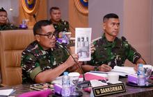 Jenderal Marinir Akhirnya Buka Suara soalnya Kematian Perwira TNI AL, Ini Fakta Sebenarnya