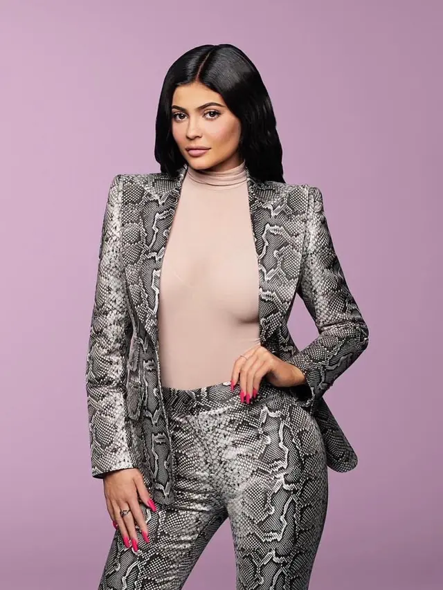 [Fimela] Kylie Jenner