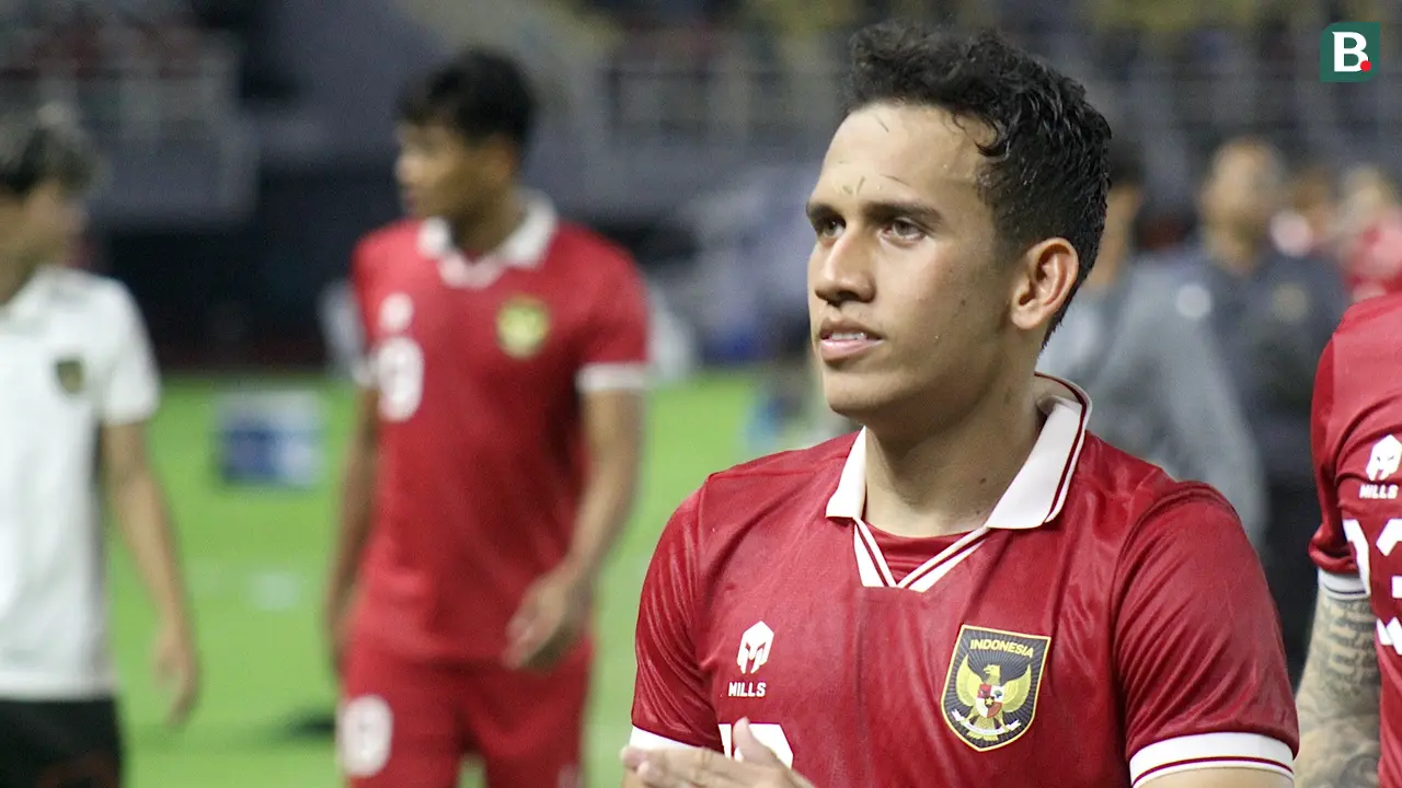 Egy Maulana Vikri