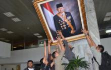 Polda masih bahas penangguhan penahanan perusak foto SBY