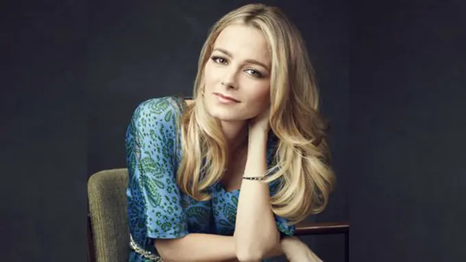 Wanita Serbia yang cantik dan mempesona/copyright univverse.org