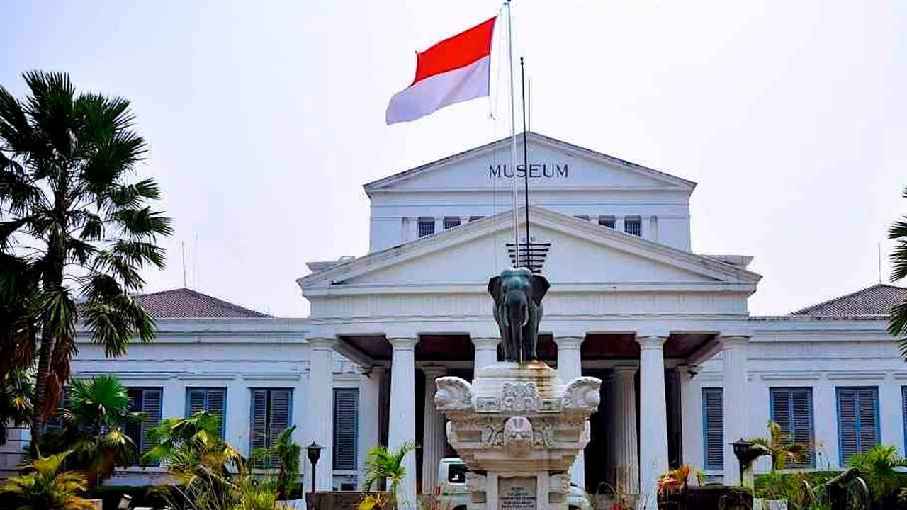 12 Oktober Merayakan Hari Museum Nasional, Ketahui Sejarah dan Cara Memperingatinya