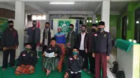 Lembaga Dakwah NU Garut: Setop Dakwah Berisi Ujaran Kebencian dan Provokatif