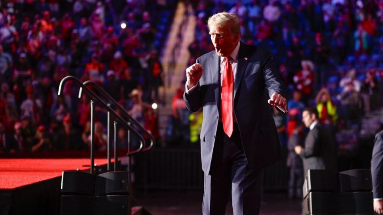 Donald Trump Menang Pilpres AS 2024, Berikut Daftar Selebriti Pendukungnya