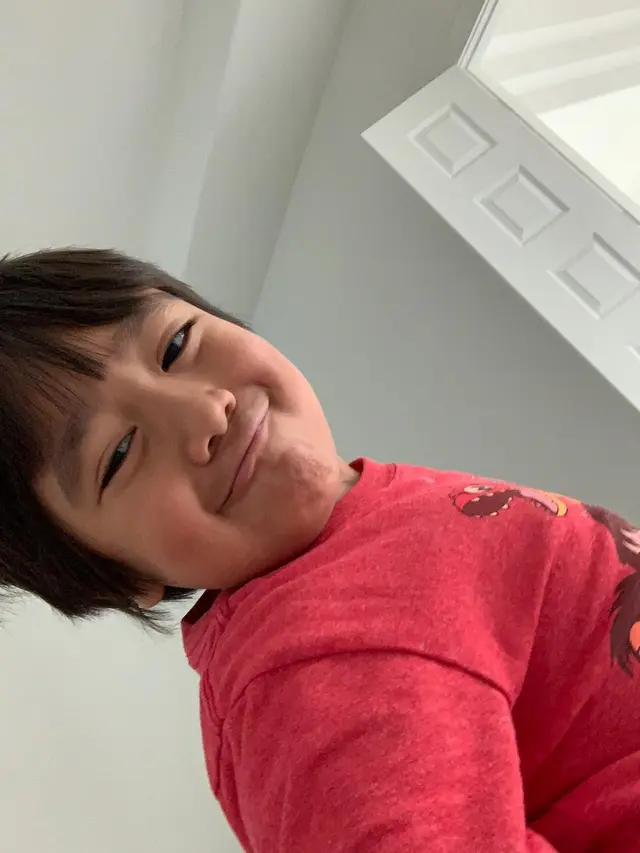 Potret Gemas Ryan Kaji (sumber: Instagram/@ryantoysreview)
