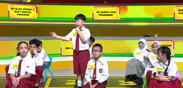 Episode 9 DANCOW Indonesia Cerdas Season 2. ©YouTube/Indosiar