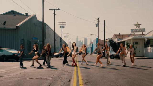 Jennie BLACKPINK rilis single terbarunya, "Mantra" (YouTube/JENNIE)