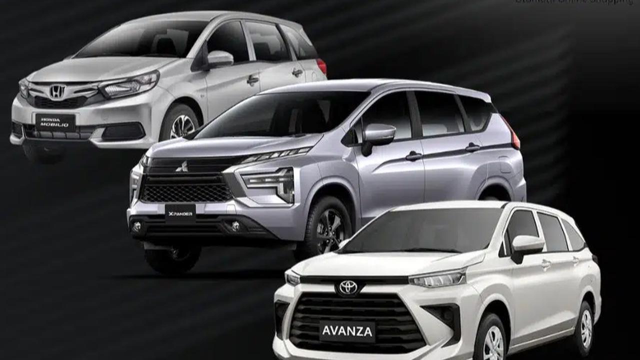 Cara Memilih Mobil Keluarga yang Hemat Bahan Bakar dan Kaya Fitur