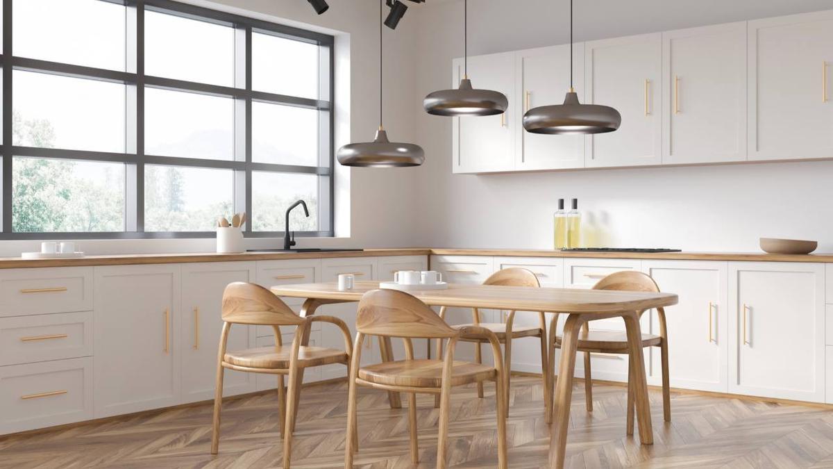 Rekomendasi Lampu Gantung untuk Dekorasi Rumah Makin Estetik Jelang Ramadan 2026