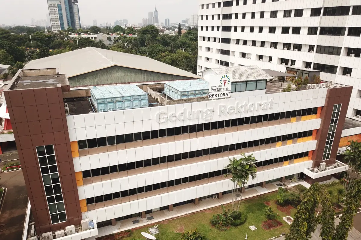Ini Daftar 4 Kampus yang Didukung Industri, Lahirkan Lulusan Siap Bersaing di Dunia Kerja