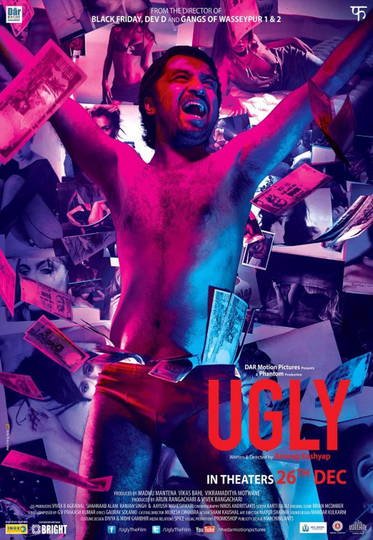 9 Rekomendasi Film India Plot Twist Crime Populer dan Wajib Ditonton, Punya Alur Cerdas Mengejutkan!