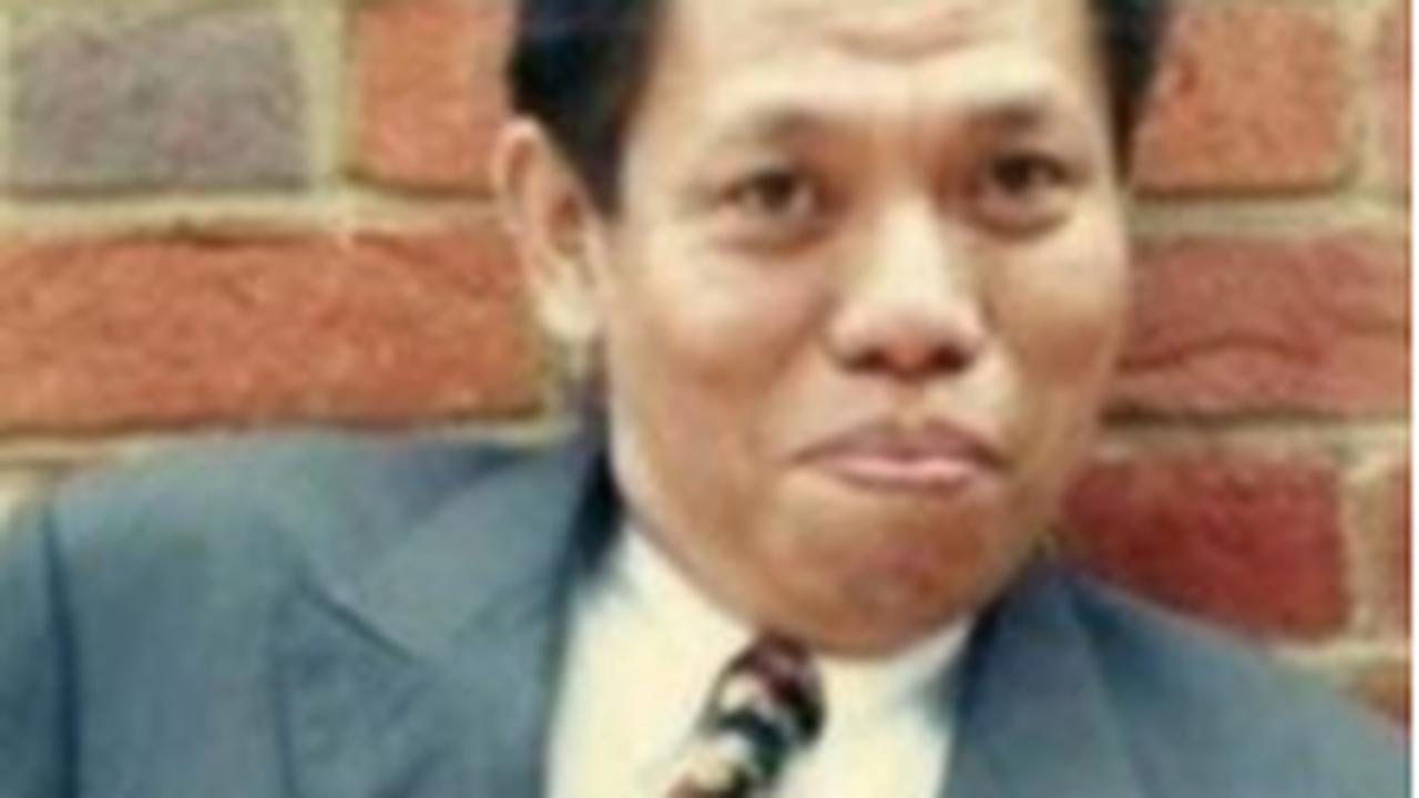 Wafatnya Dono Warkop DKI