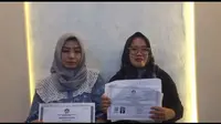 Viral, Guru di Lampung Menangis Minta Tolong Prabowo