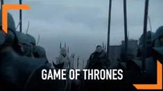 Para pecinta serial Game of Thrones pasti gembira karena trailer musim finalnya akhirnya dirilis. Apa saja fakta yang ada dibalik trailer tersebut?