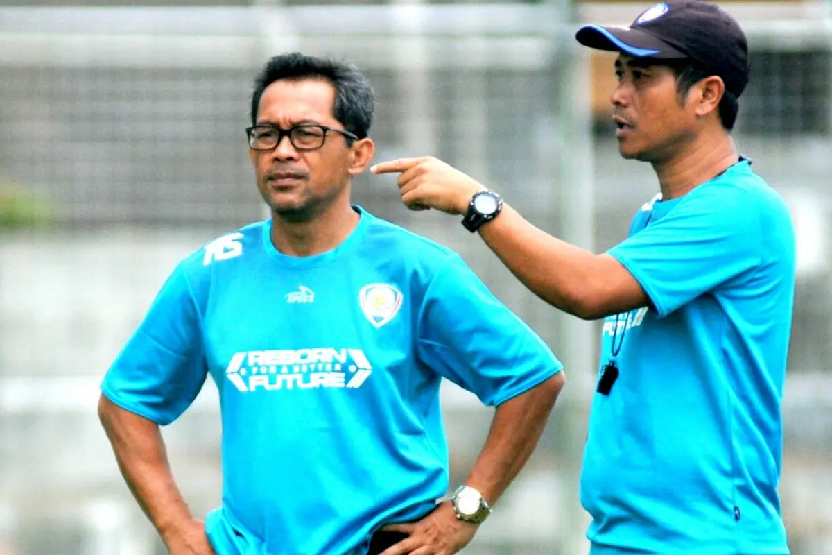 Joko Susilo