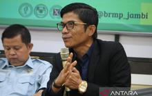 Ombudsman Jambi Terima 262 Laporan Maladministrasi, Dominan Keluhan Lamban Layanan