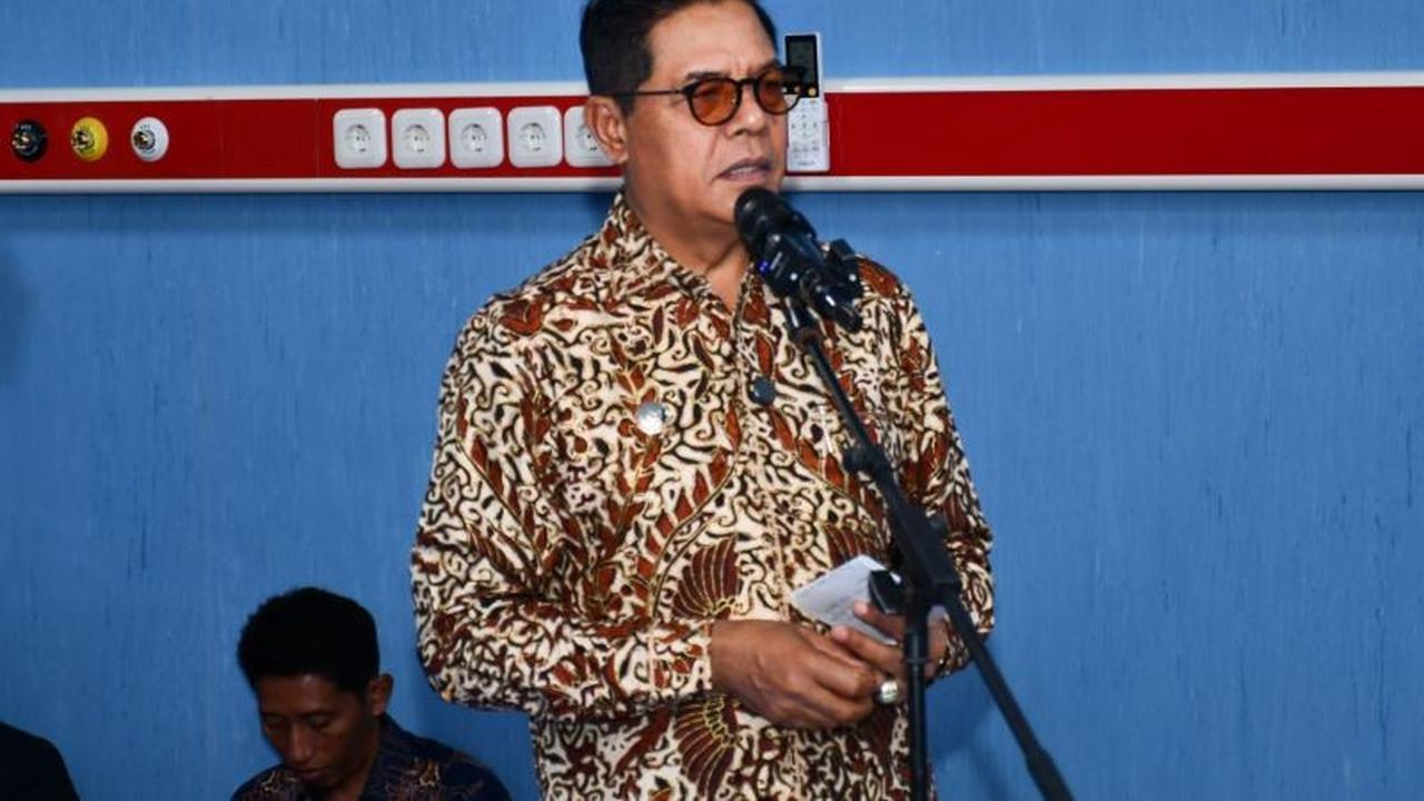 Lombok Timur Perkuat Layanan Kesehatan dengan Gedung CVCU Baru di RSUD Selong