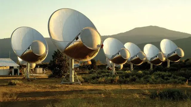 Allen Telescope Array